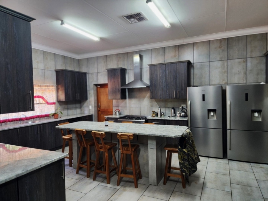 Commercial Property for Sale in Marydale Northern Cape